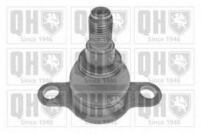 QUINTON HAZELL qsj3306s -  Несущий / направляющий шарнир